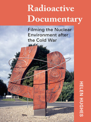cover image of Radioactive Documentary